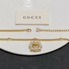 Picture of Gucci Necklace _SKUGuccinecklace1216119977